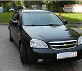 Продаю машину Шевроле Лачетти 1416662 Chevrolet Lacetti фото в Чебоксарах