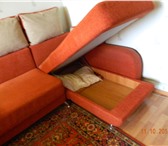 Фотография в Мебель и интерьер Мебель для гостиной Продам мягкую мебель (диван-софа + кресло) в Новосибирске 11 000