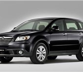 Продам автомобиль бу «Subaru B9 Tribeca», в отличном состоянии, Еще на гарантии, куплена у дилера 16780   фото в Омске