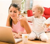 Фото в Работа Работа на дому Сфера деятельности: Продажи График работы: в Уфе 10 000