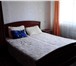 Foto в Мебель и интерьер Мебель для спальни Продам: шкаф+кровать+2 прикроватные тумбочки. в Ангарске 25 000