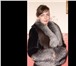 Foto в Одежда и обувь Женская одежда Продам шикарную норковую шубу,  "Scan Black в Новосибирске 75 000