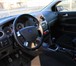 Форд Фокус FORD FOCUS SE 2007г, в, Сборка - Испания, Куплен в декабре 2007 новым, у официального ди 9676   фото в Красноярске