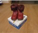 Foto в Для детей Детская обувь Продаю сапожки зимние "Кенгуру" натуральная в Кирове 500