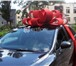 Фото в Развлечения и досуг Организация праздников Большой бант для презентации автомобиля. в Москве 10 000