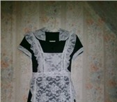 Foto в Одежда и обувь Женская одежда Школьная форма на последний звонок ( фартук+платье) в Архангельске 1 500