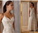 Изображение в Одежда и обувь Свадебные платья Продам новое свадебное платье,  с этикеткой, в Челябинске 7 500