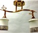 Изображение в Мебель и интерьер Светильники, люстры, лампы Самые выгодные цены на люстры и светильники в Саратове 500