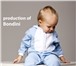 Foto в Для детей Детская одежда Предлагаем вашему вниманию!Bondini - компания-производитель в Ростове-на-Дону 100