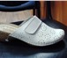 Фотография в Одежда и обувь Женская обувь Туфли кожаные новые р-37 в Калуге 2 000