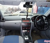 Продам Мазда Аксела 2004 г, в, В отличном состоянии, Зимняя резина (Мишлен x-ice nort) на штамповках 11871   фото в Уфе