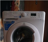 Изображение в Электроника и техника Стиральные машины Продам новую стиральную машинку Indesit NWS7105 в Краснодаре 11 000