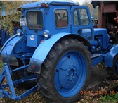 Фотография в Авторынок Трактор Продаю трактор Т-40АМ в рабочем состоянии, в Рыбинске 165 000