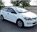 Hundai Solaris седан 2015 1.6 6MT Active+A/C 2322178 Hyundai Solaris фото в Владимире