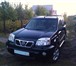 Продам Nissan X-Trail,  2003 309923 Nissan X-Trail фото в Москве