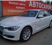 Продам автомобиль BMW 320d,  2012 год 185624   фото в Краснодаре