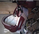 Фотография в Для детей Детские коляски Продается детская коляска ROAN Катрина (Польша)2в1 в Климовск 4 500