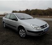 Citroen C5 2,  0 AT 2003 г, 2339061 Citroen C5 фото в Саратове