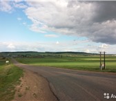 Фото в Недвижимость Земельные участки Продам земельный участок 15 соток,в КАРМАСКАЛИНСКОМ в Уфе 210 000