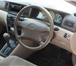 Toyota corolla fielder 1, 5 АТ 4ВД, 2002г, в, пробег 149т, км, цвет белый, салон бежевый, Отличное со 11230   фото в Красноярске