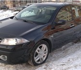 Продам или обменяю Renault Megane 2009 года 287456 Renault Megane фото в Ханты-Мансийск