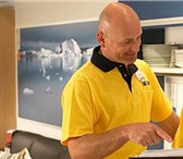 Фото в Работа Вакансии Требования:- знание 1С желательно, ПК - уверенный в Хабаровске 25 000