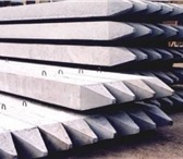 Фото в Строительство и ремонт Строительные материалы Сваи.Сваи железобетонные сплошного квадратного в Иваново 5 000