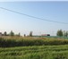 Фото в Недвижимость Земельные участки Продается земельный участок 14 соток в селе в Москве 183 000