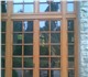 Изготовим деревянные окна со стеклопакет