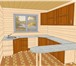 Фото в Мебель и интерьер Кухонная мебель Для вас:  Встроенные Кухни и Шкафы купе любой в Перми 10 000
