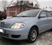 Toyota Corolla 2006 гв,  1,  6 АКПП 148246   фото в Тюмени