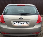 KIA ceed 2704345 Kia Cee`d фото в Уфе