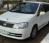 Продам NISSAN LIBERTY, 2, 0 в отличном состоянии, 2001 года, вариатор, автоматическая коробка п 13921   фото в Хабаровске