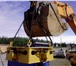 Foto в Строительство и ремонт Строительство домов Предлагаем навесное оборудование «Гидрозуб» в Красноярске 470 114