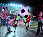 Фотография в Развлечения и досуг Организация праздников Джоли Джамперы на праздникНаш коллектив Ходулистов в Москве 15 000