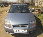 Продам авто 1037454 Chevrolet Aveo фото в Пензе