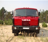 Продается Татра 815 самосвал в отличном состоянии 137951   фото в Сургуте