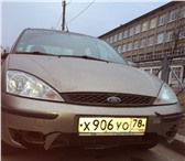 Продажа авто 2048767 Ford Focus фото в Санкт-Петербурге
