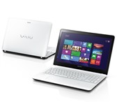 Foto в Компьютеры Ноутбуки Продаю ноутбук SONY VAIOМодель: SVF1521H1RW в Астрахани 18 000