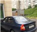 Продам отличную машину 1303027 Hyundai Accent фото в Мурманске