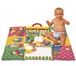 Изображение в Для детей Детские игрушки Продам детский развивающий коврик сумку  в Челябинске 700