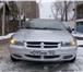 DODGE STRATUS 2000 г в Состояние хорошее есть все звоните, договоримся о встрече! Т, 8-950-94 12724   фото в Уфе