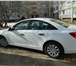 Фото в Авторынок Аренда и прокат авто автомобиль шевроле круз белый для проведения в Тамбове 600