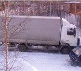 Изображение в Авторынок Грузовые автомобили Продам МАЗ 4371 2011 года выпуска. в Екатеринбурге 950 000
