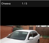 Изображение в Авторынок Аренда и прокат авто Сдам в аренду автомобиль Skoda Octavia 2011 в Краснодаре 1 400