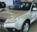 Продам Японский кроссовер Subaru Forester 2, 5XS, машина новая 2010 года выпуска, пробег составля 15899   фото в Липецке