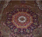 Foto в Мебель и интерьер Ковры, ковровые покрытия Продам два ковра с очень красивым арнаментом в Мурманске 2 500