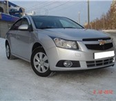Продается отличная машина - Chevrolet Cruzе седан, 152187   фото в Екатеринбурге