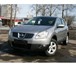 Продаю Nissan Qashqai tekna 2,  0 AT 2007 г, 1073672 Nissan Qashqai фото в Краснодаре