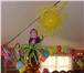 Foto в Развлечения и досуг Организация праздников Оформление воздушными шарами любых праздничных в Дмитрове 0